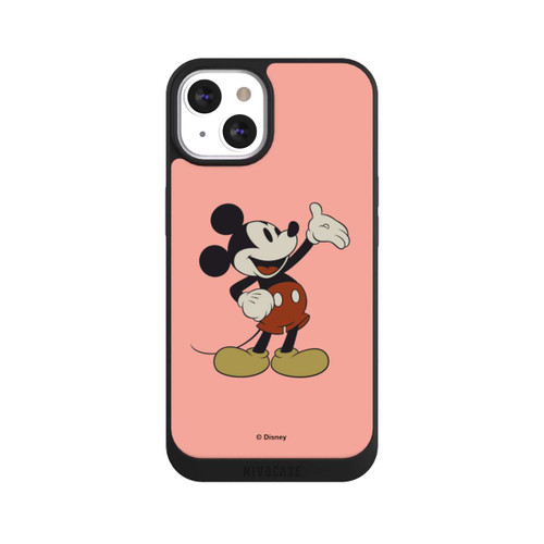 Apple iPhone 13 NIVOpure Happy Mickey