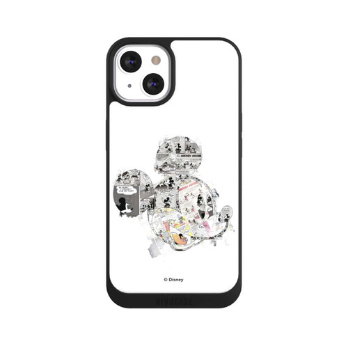 Apple iPhone 13 NIVOpure Mickey Mouse - Collage