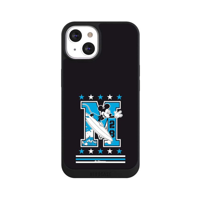 iPhone 13 NIVOpure Micky Maus - M28