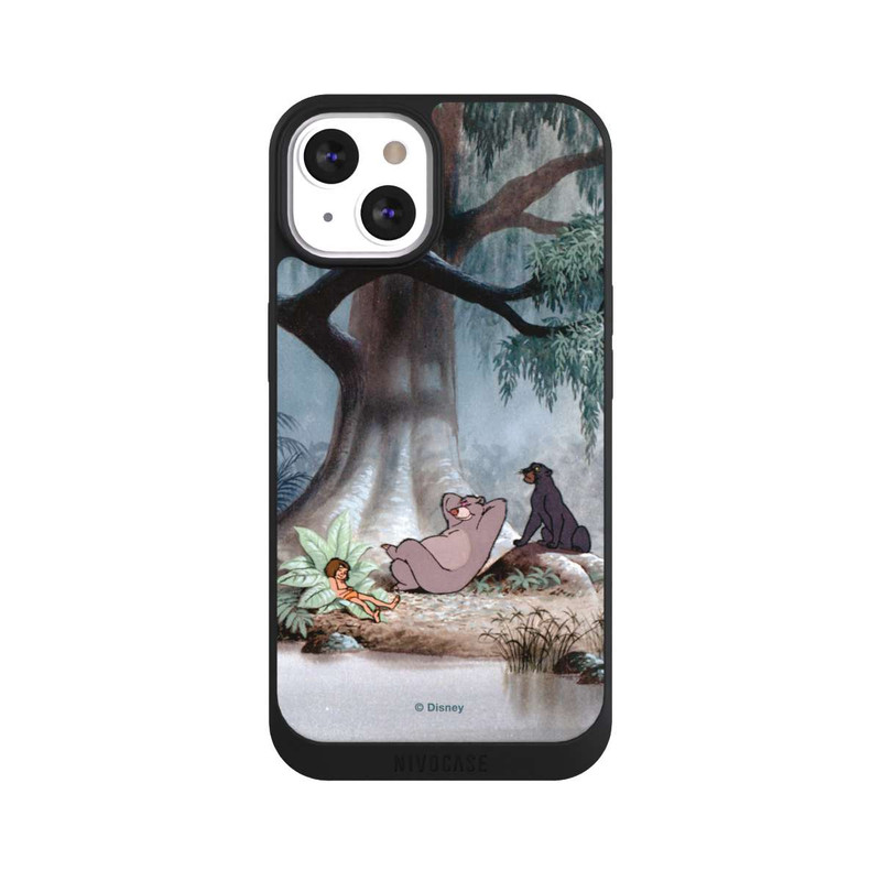 iPhone 13 NIVOpure Mowgli Baloo Bagheera
