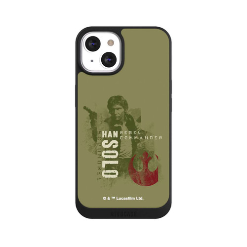 Apple iPhone 13 NIVOpure Rebel Commander