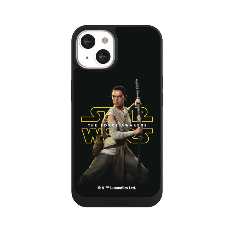 iPhone 13 NIVOpure Rey