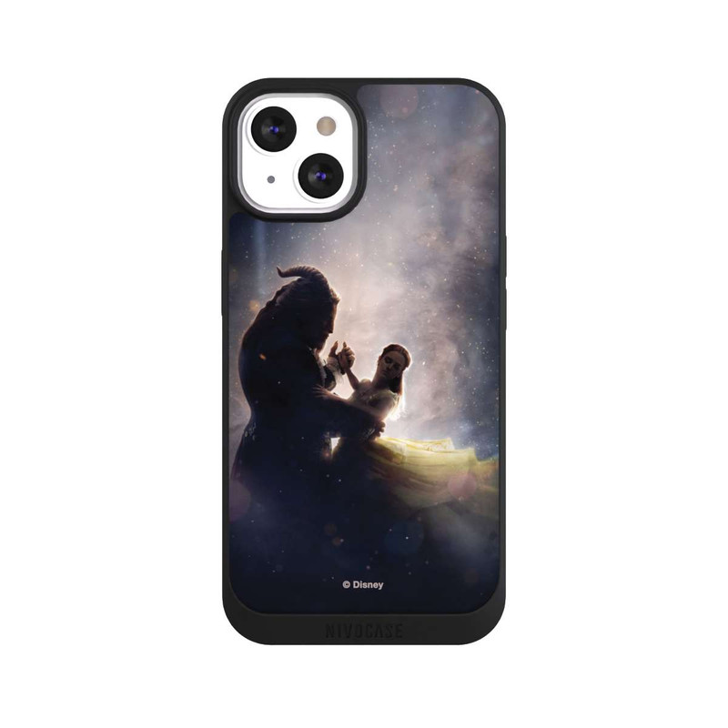 iPhone 13 NIVOpure Danse avec la Bête