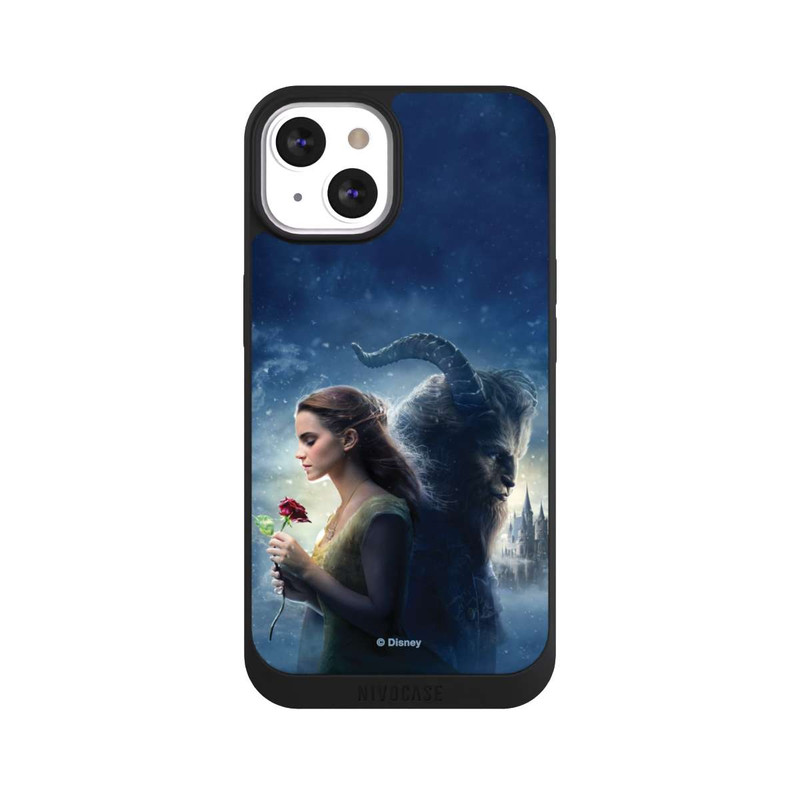 iPhone 13 NIVOpure Belle und Biest