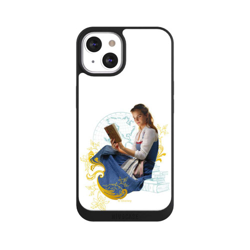 Apple iPhone 13 NIVOpure Belle Reading Movie