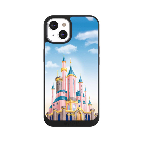 Apple iPhone 13 NIVOpure Disney Castle