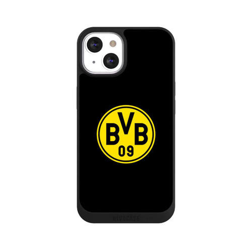 Apple iPhone 13 NIVOpure BVB Schwarz