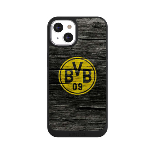 Apple iPhone 13 NIVOpure BVB Holzoptik
