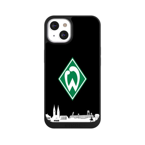 Apple iPhone 13 NIVOpure WB Skyline