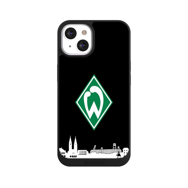 iPhone 13 NIVOpure WB Skyline
