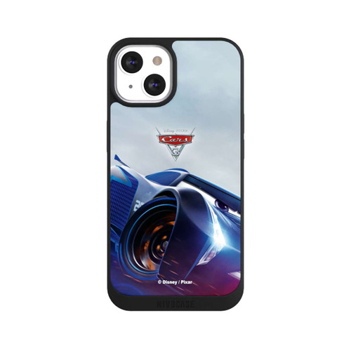 Apple iPhone 13 NIVOpure Cars 3 Jackson Storm