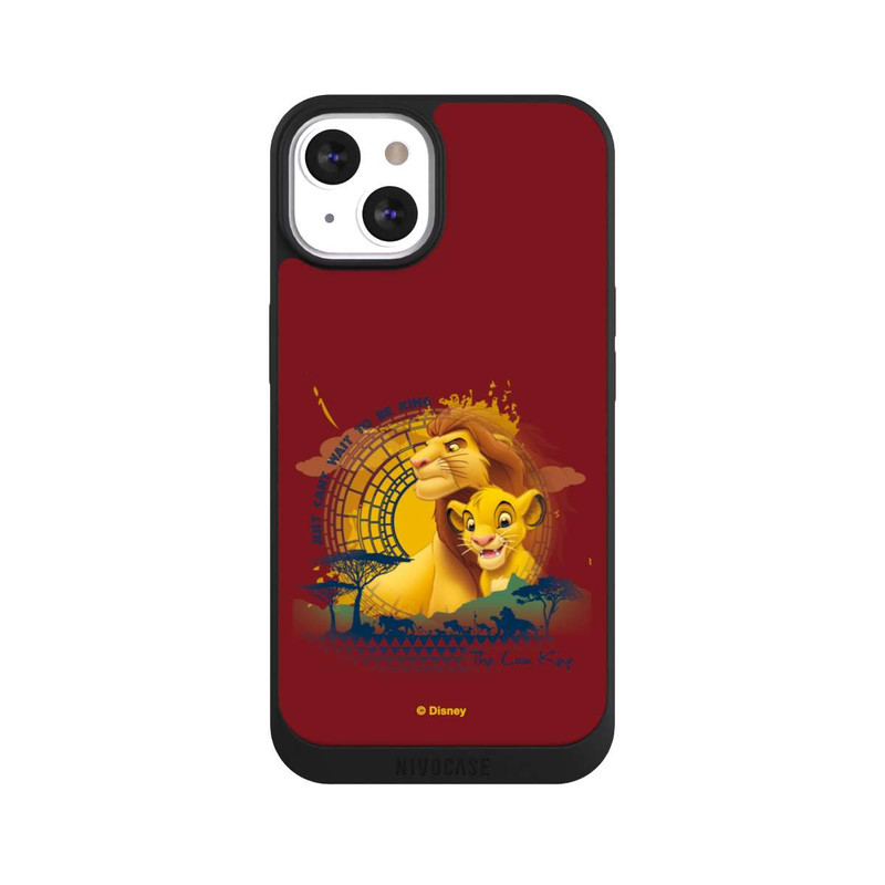 iPhone 13 NIVOpure Can't Wait to Be King
