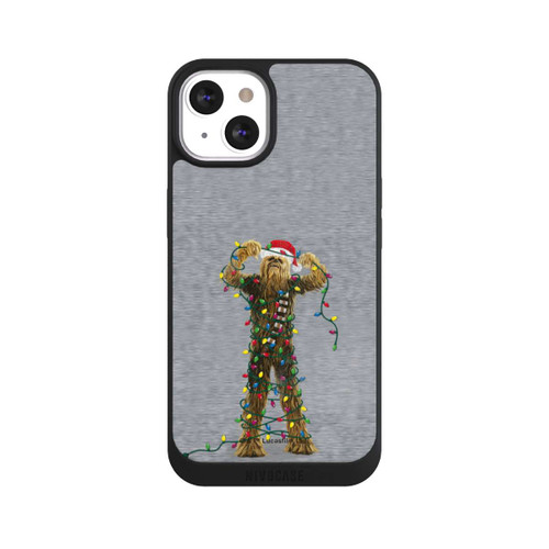 Apple iPhone 13 NIVOpure Chewbacca Christmas Lights