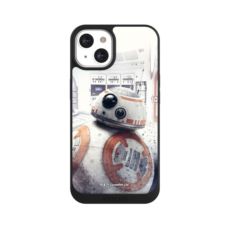 iPhone 13 NIVOpure BB8 - Star Wars 8