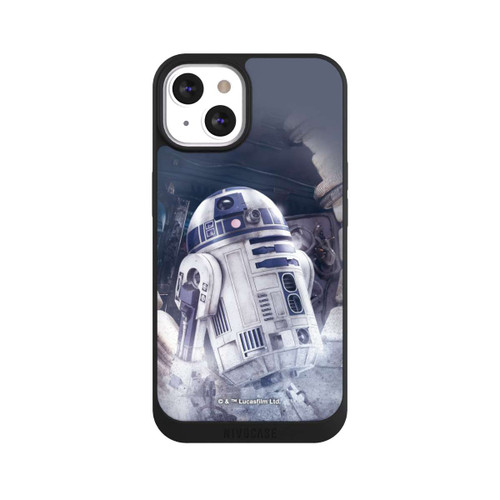 Apple iPhone 13 NIVOpure R2D2 - Star Wars 8