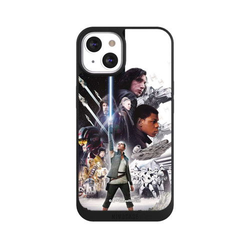 Apple iPhone 13 NIVOpure L'équipage - Star Wars 8