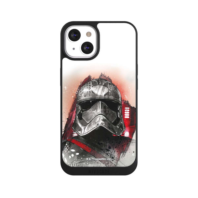 iPhone 13 NIVOpure Captain Phasma - StarWars 8