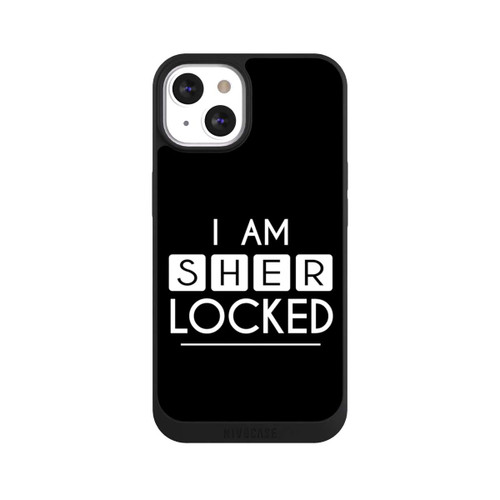 Apple iPhone 13 NIVOpure I am Sherlocked