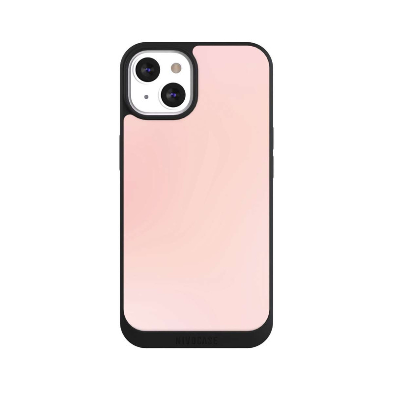 iPhone 13 NIVOpure Pink Clouds
