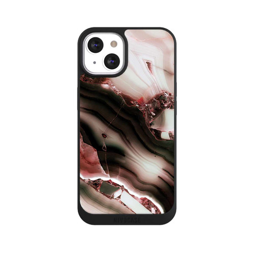 Apple iPhone 13 NIVOpure Look pailleté cristal