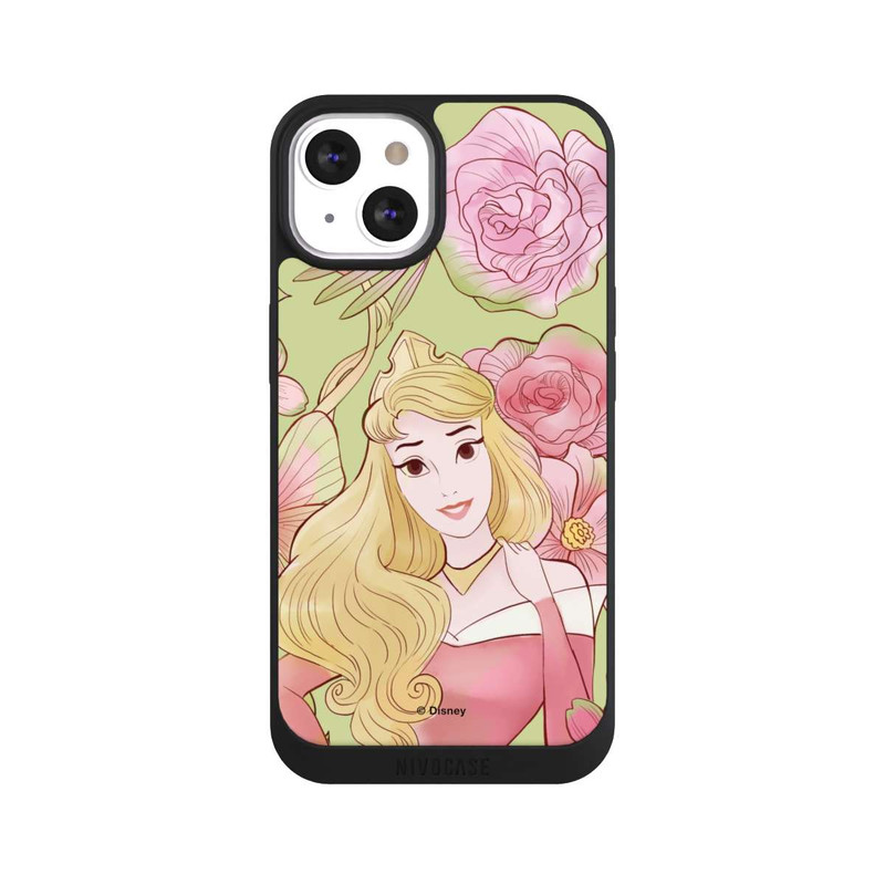iPhone 13 NIVOpure La Belle Royal Floral