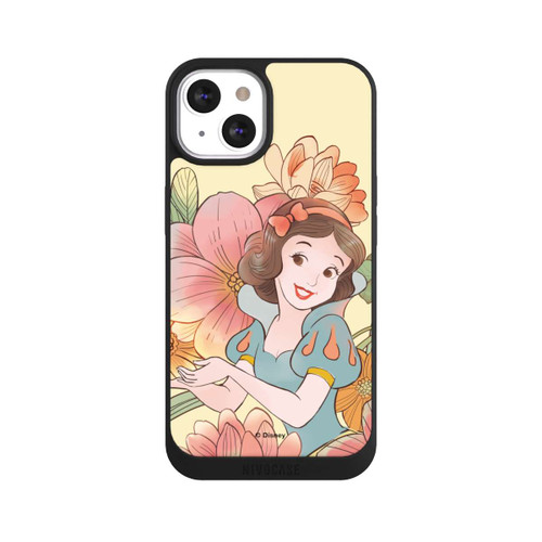 Apple iPhone 13 NIVOpure Snow White Royal Floral