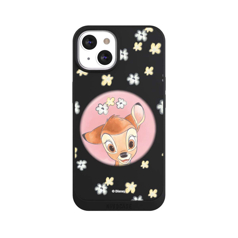 iPhone 13 NIVOpure Bambi ohne Hintergrund