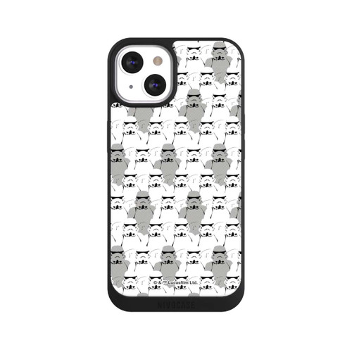 Apple iPhone 13 NIVOpure Sturmtruppler-Muster