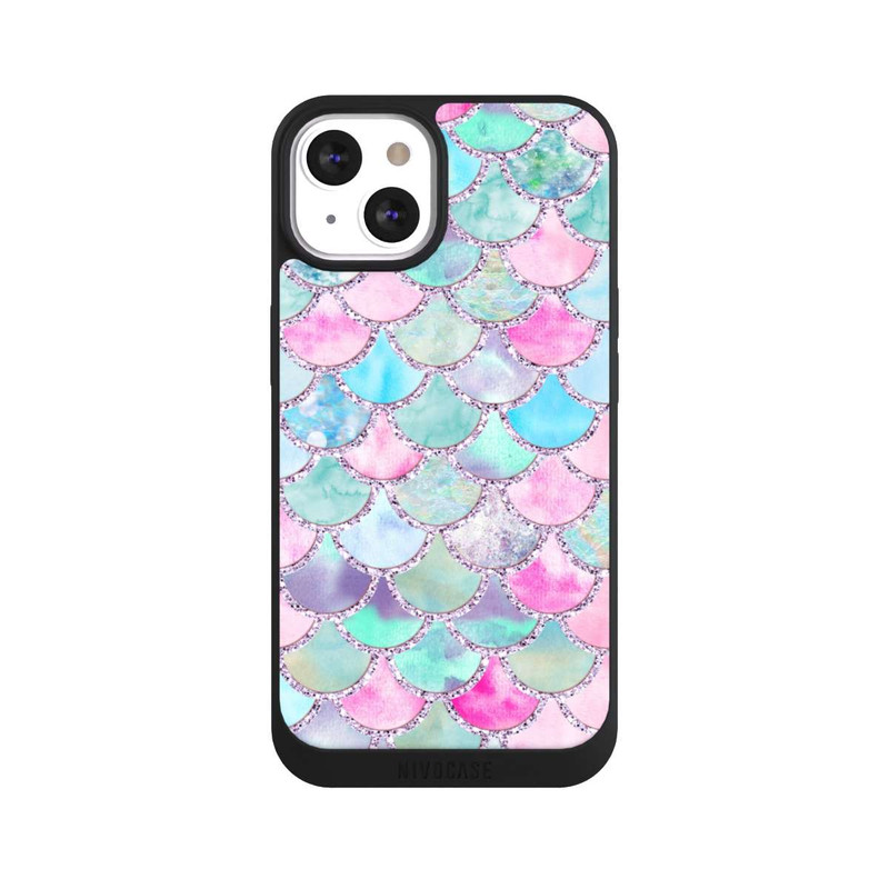 iPhone 13 NIVOpure Rainbow Fish
