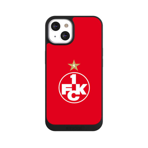 Apple iPhone 13 NIVOpure 4. Stern FCK