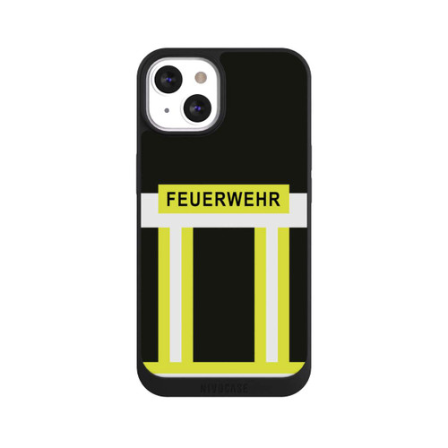 Apple iPhone 13 NIVOpure Fire Department