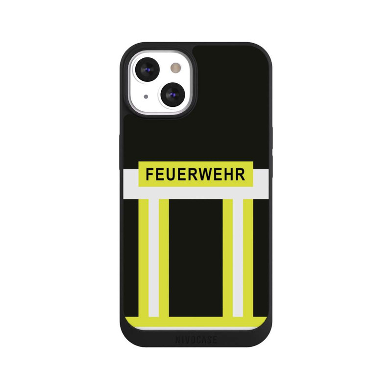 iPhone 13 NIVOpure Feuerwehr