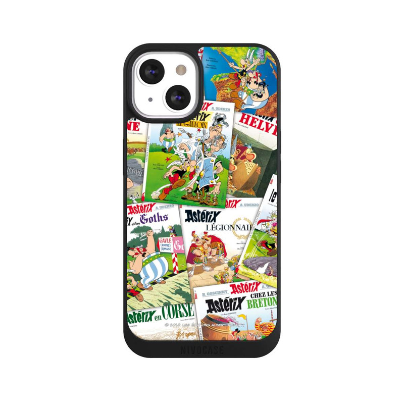 iPhone 13 NIVOpure Cover Collection