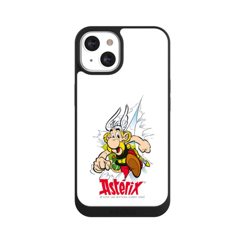 Apple iPhone 13 NIVOpure Astérix Logo