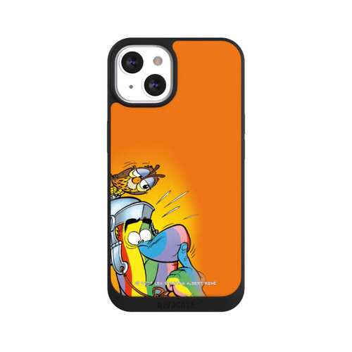 Apple iPhone 13 NIVOpure Romain 2
