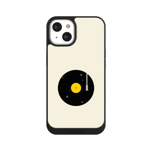 Apple iPhone 13 NIVOpure Überall Musik