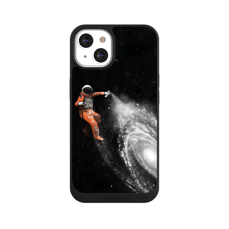 iPhone 13 NIVOpure Art de l'espace