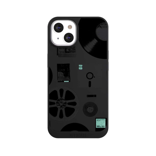 Apple iPhone 13 NIVOpure Data Tee ohne Hintergrund