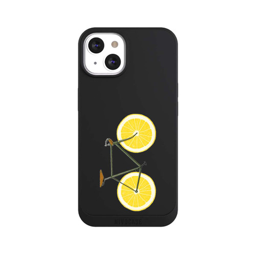 Apple iPhone 13 NIVOpure Zest ohne Hintergrund