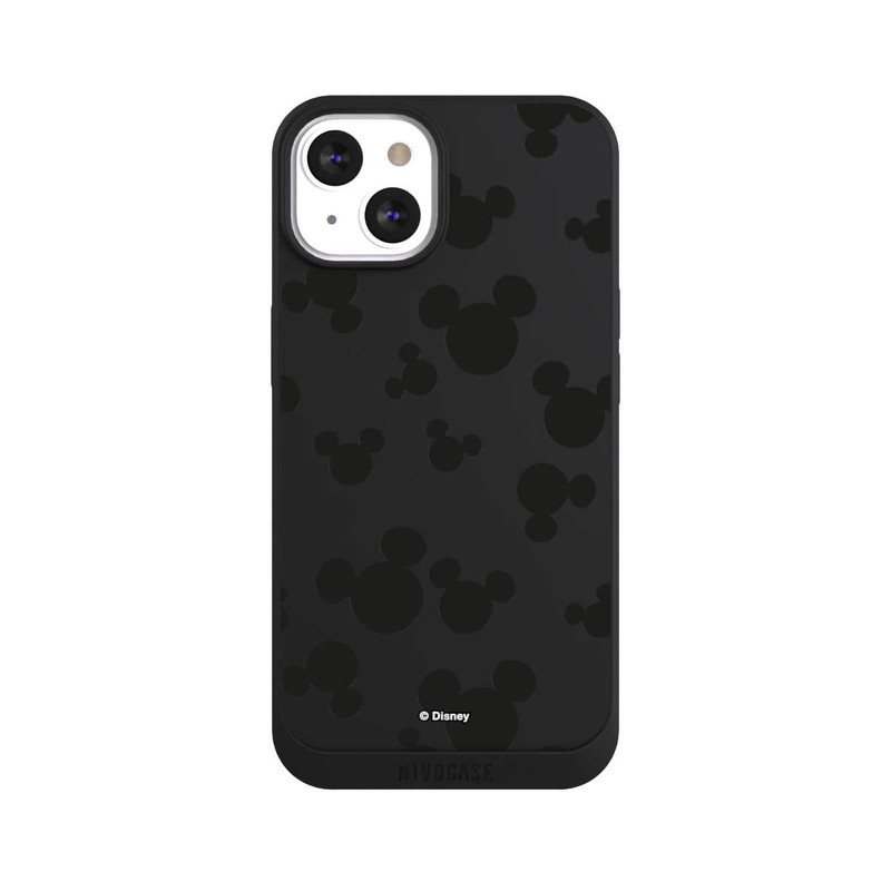 iPhone 13 NIVOpure Mickey Icon