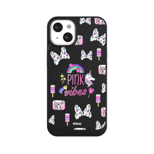 Apple iPhone 13 NIVOpure Rose Vibes Transparent