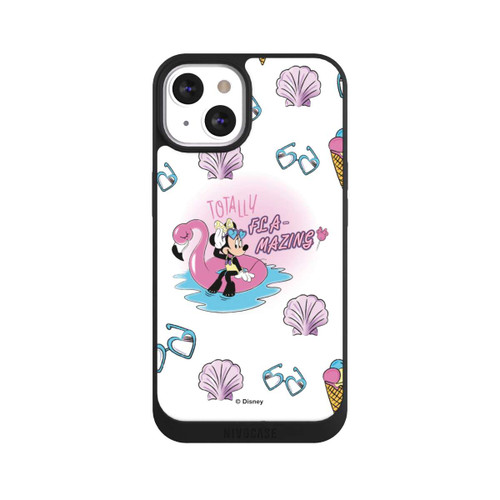 Apple iPhone 13 NIVOpure Minnie totalement flamboyante