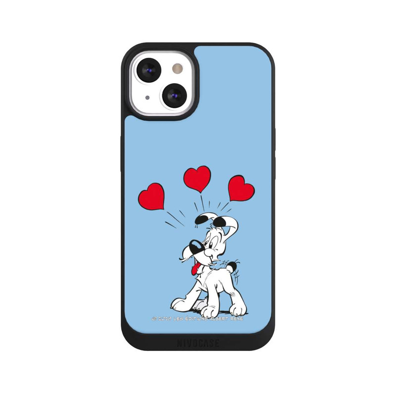 iPhone 13 NIVOpure Amour Idéfix