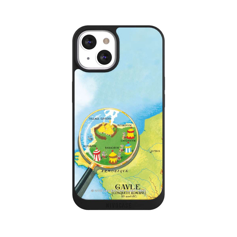 iPhone 13 NIVOpure Gaule Carte