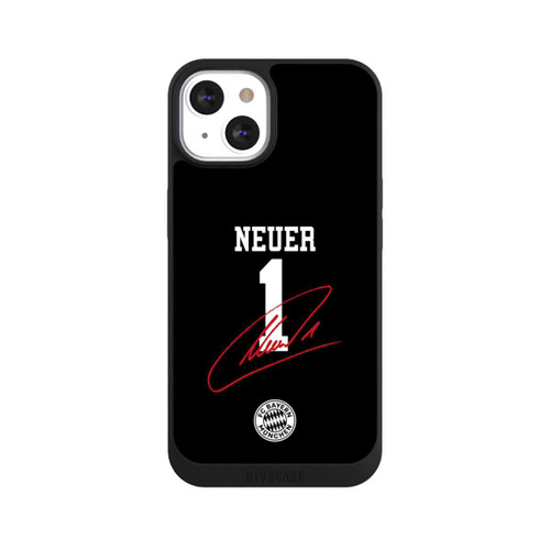 Apple iPhone 13 NIVOpure Neuer #1 - Gardien - FCB