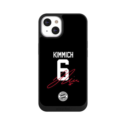Apple iPhone 13 NIVOpure Kimmich #6 - Défenseur - FCB