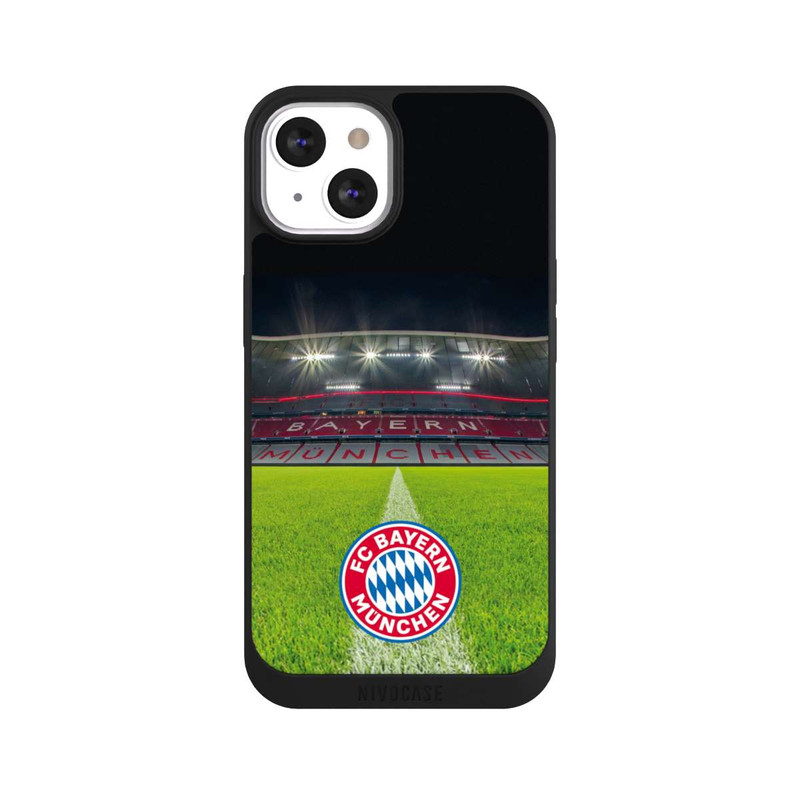 iPhone 13 NIVOpure Stadium Turf FC Bayern München