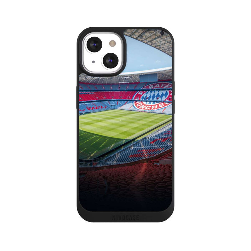 iPhone 13 NIVOpure Stadium FC Bayern - Color