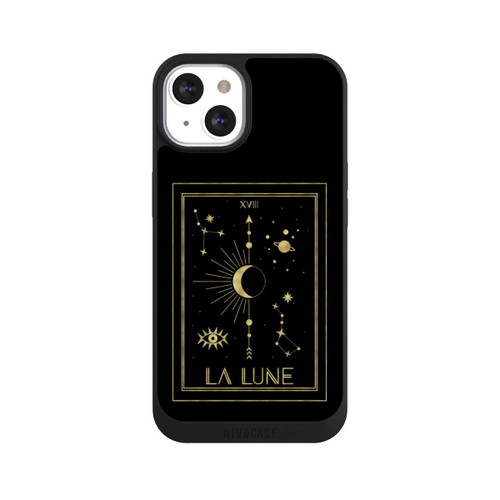 Apple iPhone 13 NIVOpure La Lune Goldoptik