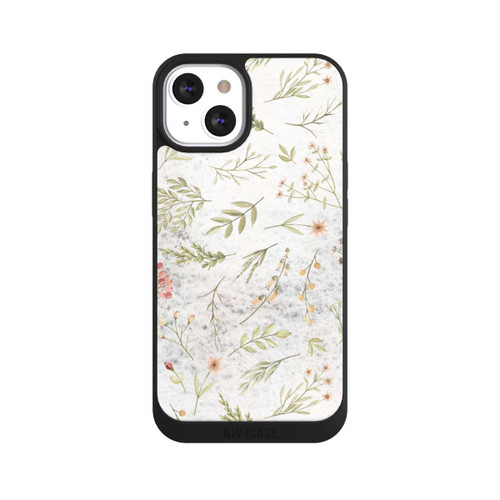 Apple iPhone 13 NIVOpure Floral Marble